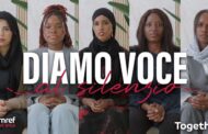 Diamo Voce al Silenzio: la campagna di Together per Amref