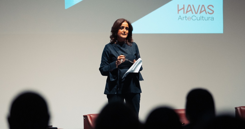 Havas Arte e Cultura, presentato il nuovo hub di consulenza