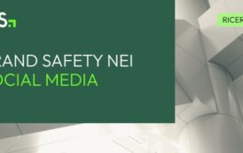 Presentata l'indagine IAS sulla Brand Safety