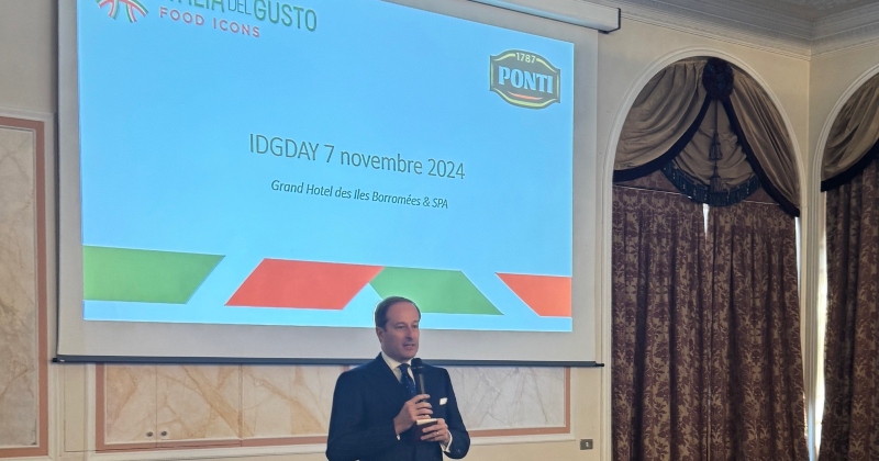 Italia del Gusto Day 2024: rafforzare il Made in Italy