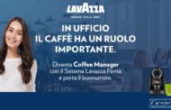 Lavazza si affida a YAM112003 per il posizionamento negli uffici