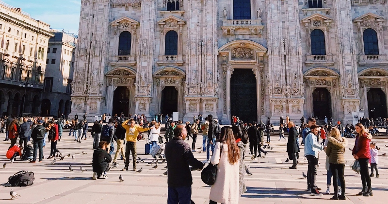 Milano in vetta alla classifica per qualità della vita