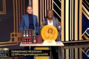 Parmigiano Reggiano lancia negli USA “Pronunciation Challenge”