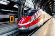 Trenitalia e BWH Hotels annunciano una nuova partnership