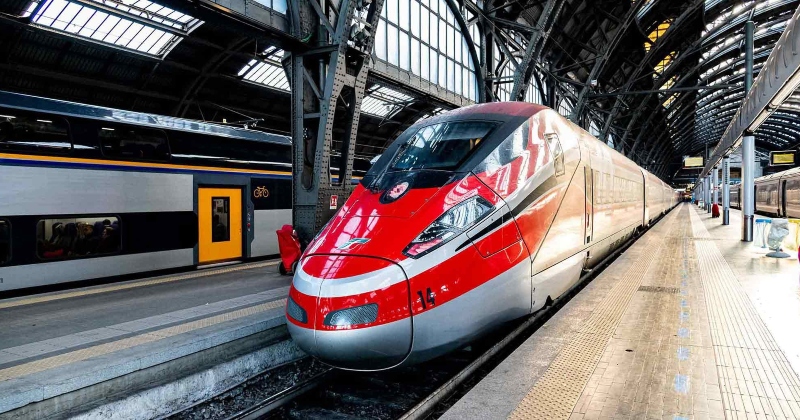 Trenitalia e BWH Hotels annunciano una nuova partnership