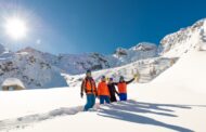 Al via la stagione invernale 2024/25 in Valtellina